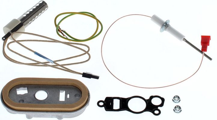 Bosch / Junkers Zündungs-Set M / L Bild 2