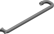 Bosch / Junkers Ansaugrohr Bild 1
