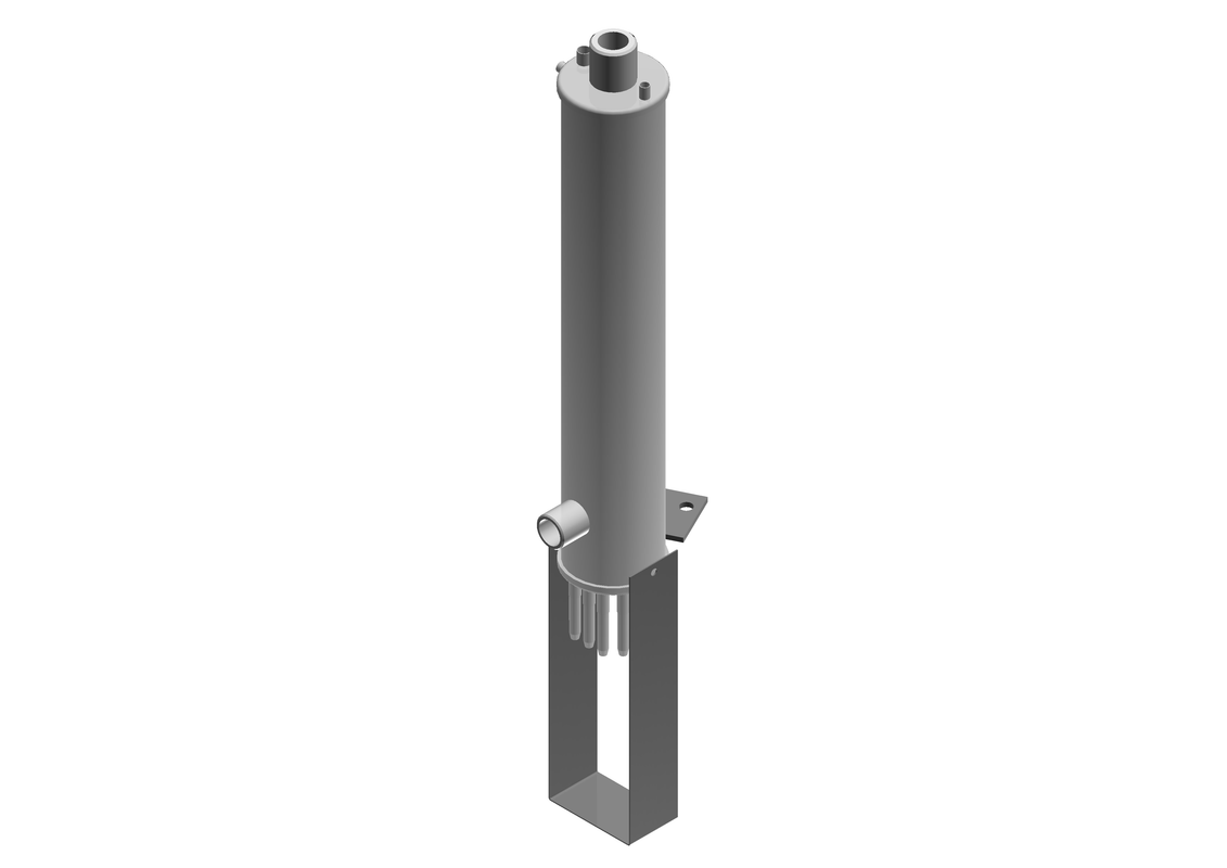 Bosch / Junkers Elektroheizung 3/4" Bild 1