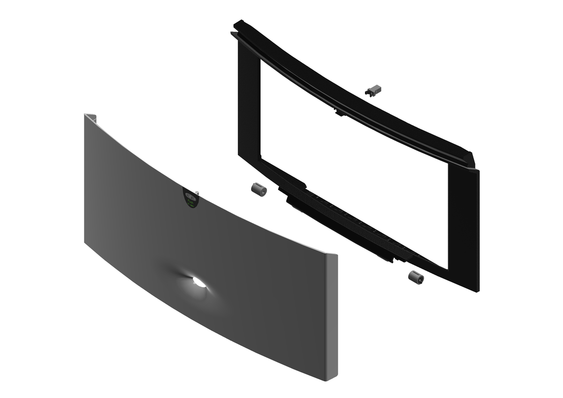 Bosch / Junkers Blende Bild 1