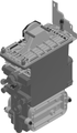 Bosch / Junkers Wärmetauscher Bild 1