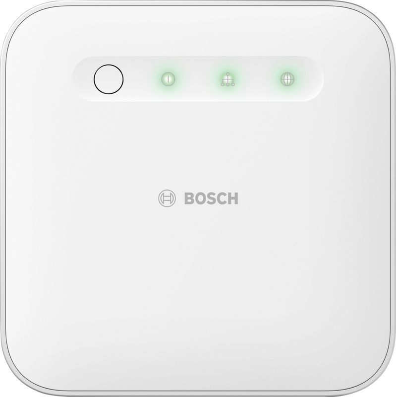 Bosch / Junkers Smart Home Controller II Basis, für das Bosch Smart Home System Bild 1