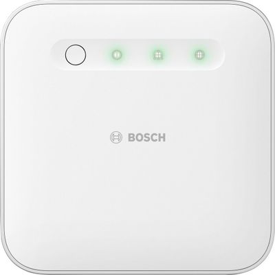 Bosch / Junkers Smart Home Controller II Basis, für das Bosch Smart Home System Bild 2