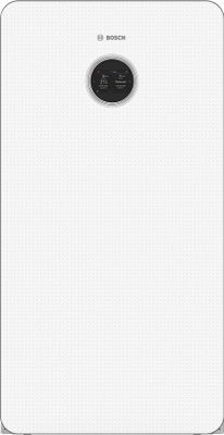 Bosch / Junkers Luft / Wasser-Wärmepumpe Compress CS6800iAW 12 MB, Inneneinh, mit Puffer, 1180 x 600 x 750 mm Bild 2