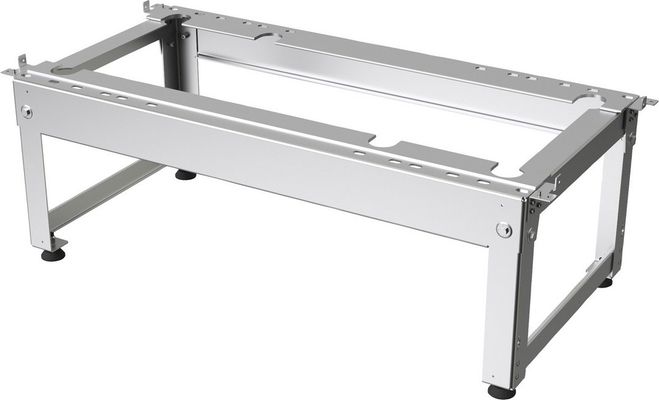 Bosch / Junkers Montagesockel gross, für AW OR-T, Höhe 40 cm, 229 x 384 x 1442 mm Bild 2