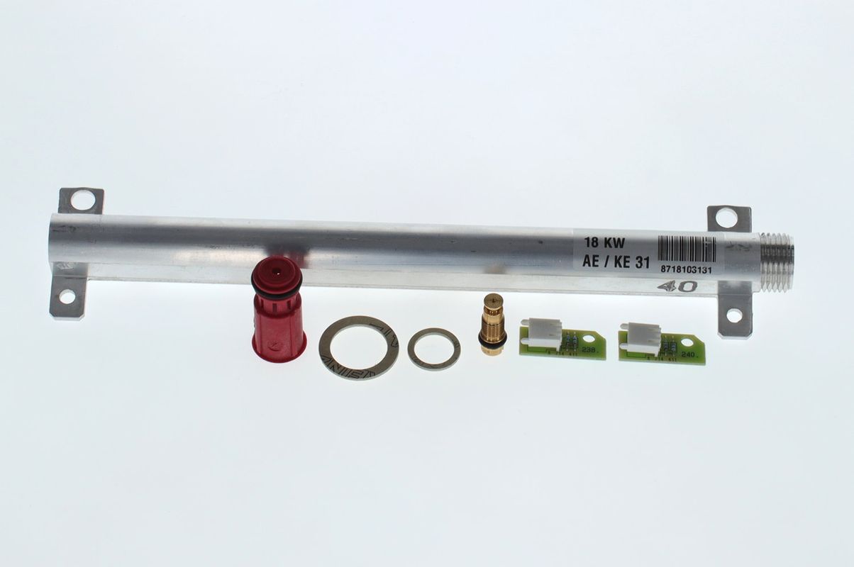 Bosch / Junkers Gasart-Umbausatz 21,23>31 Bild 1