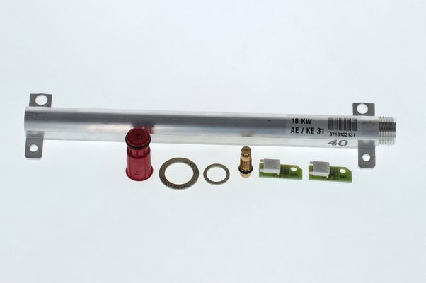 Bosch / Junkers Gasart-Umbausatz 21,23>31 Bild 2