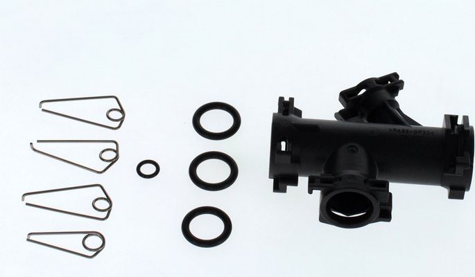 Bosch / Junkers T-Stück Bild 2