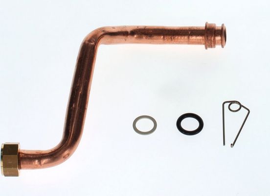 Bosch / Junkers Rohr Bild 2