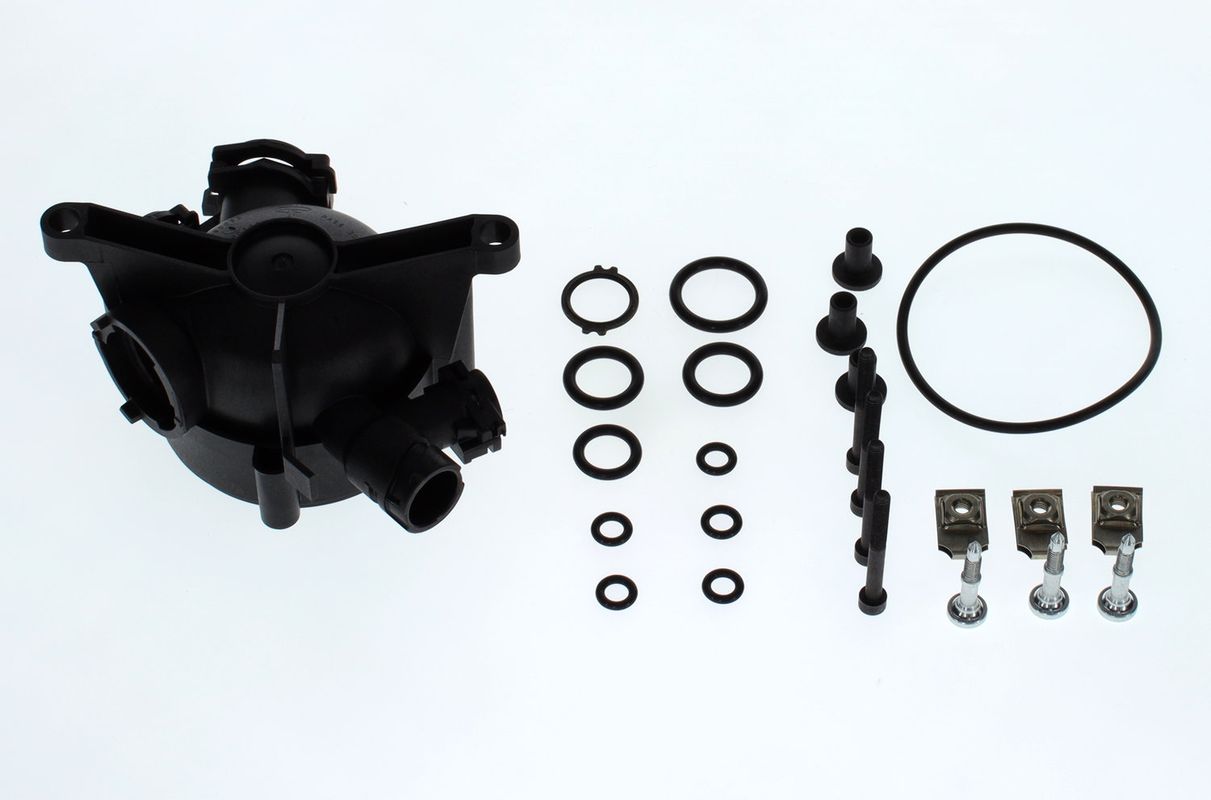 Bosch / Junkers Pumpengehaeuse Bild 1
