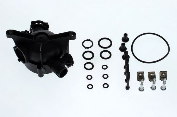 Bosch / Junkers Pumpengehaeuse Bild 2