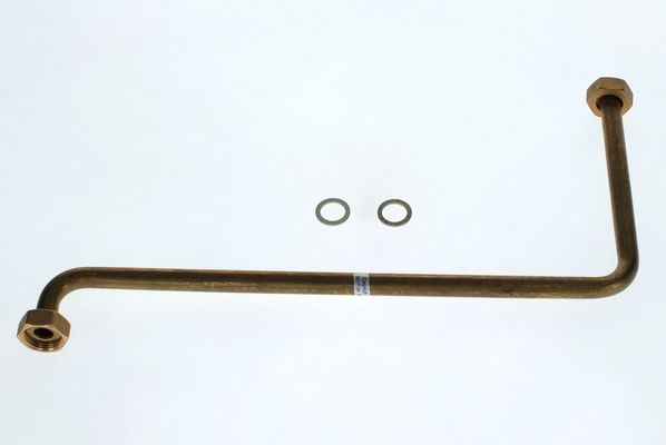 Bosch / Junkers Anschlussrohr Bild 2