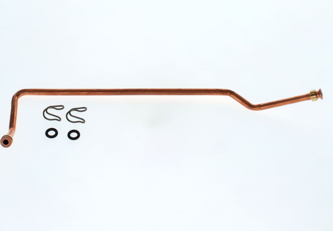 Bosch / Junkers Bypassleitung Bild 1