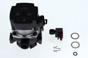 Bosch / Junkers Pumpe UPMO 15-50 CACAO 14 3H, Farbe braun Bild 1