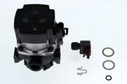Bosch / Junkers Pumpe UPMO 15-50 CACAO 14 3H, Farbe braun Bild 2