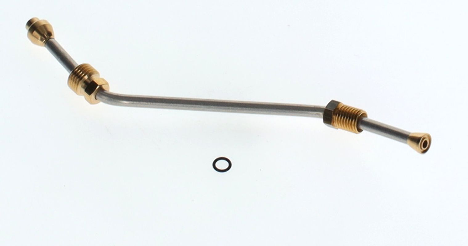 Bosch / Junkers Zündgasrohr Bild 1
