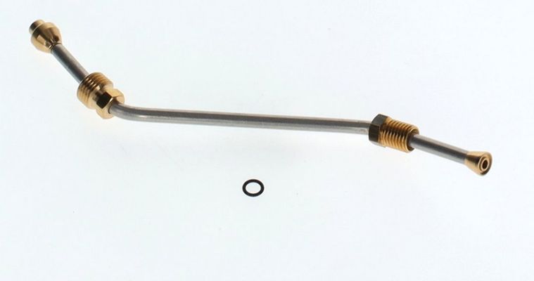 Bosch / Junkers Zündgasrohr Bild 2