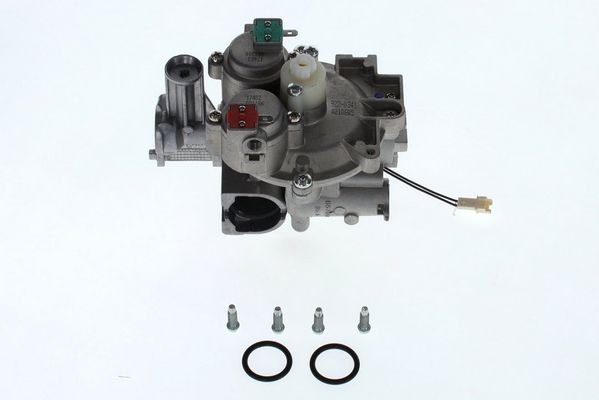 Bosch / Junkers Gasarmatur Bild 2