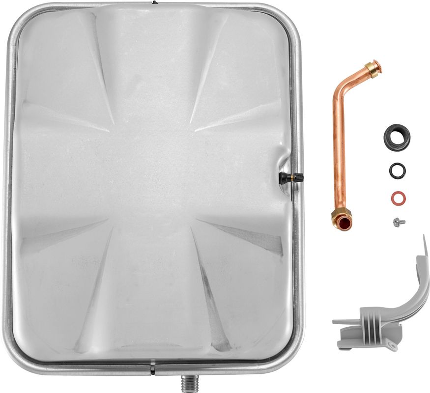 Bosch / Junkers Ausdehnungsgefäss integrierbar, zum Einbau in GC5300i..P Geräte Bild 1
