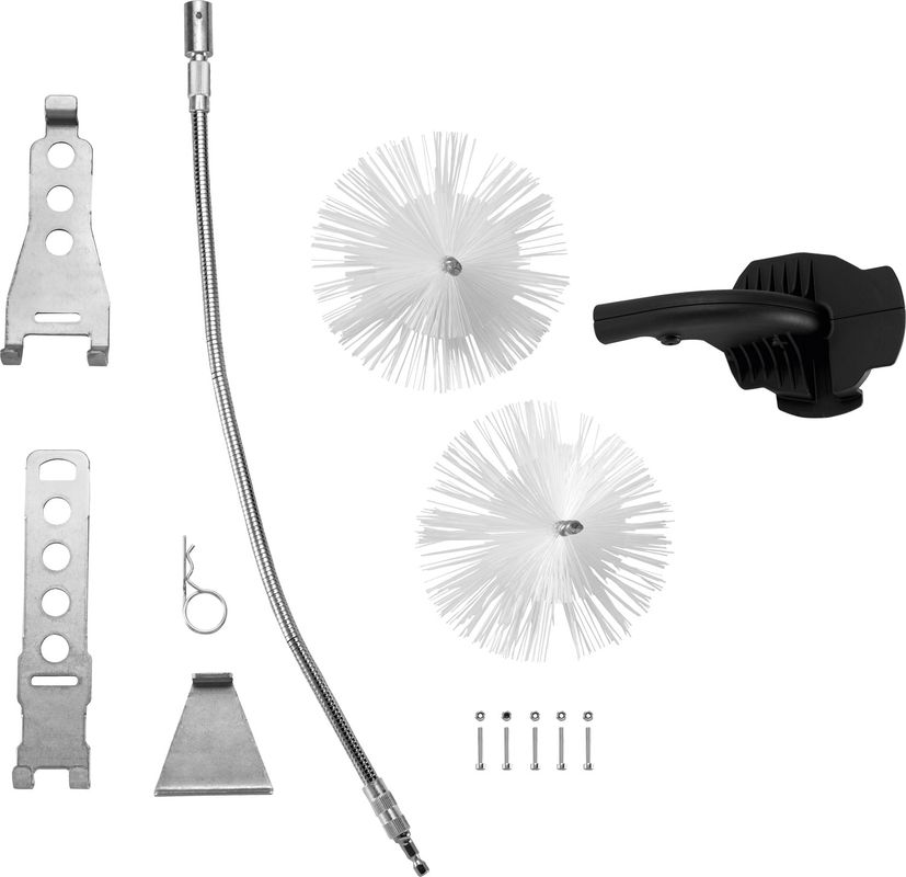 Bosch / Junkers Reinigungsset, für Wärmeblock WB6, C6 und GC5700iWT Bild 1