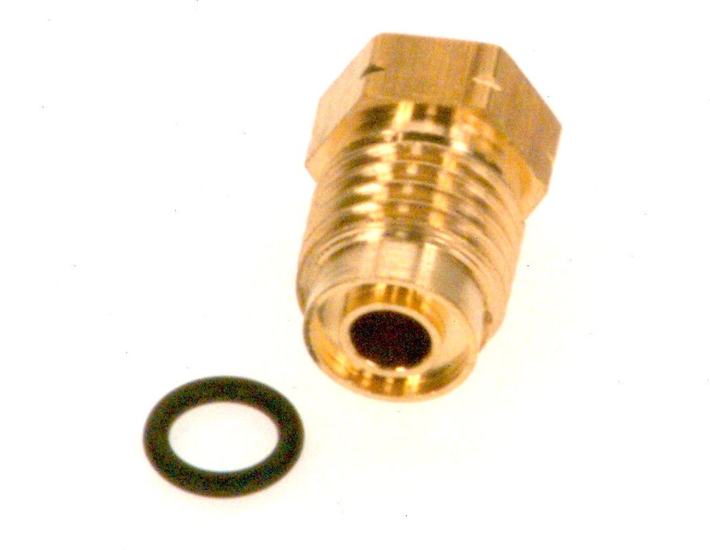 Bosch / Junkers Zünddüse (2C) (10x) Bild 1