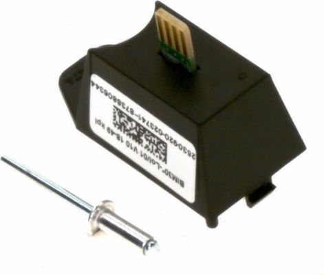 Bosch / Junkers Modul BIM30*-Lol / 01 V10 18-49 everp Bild 2