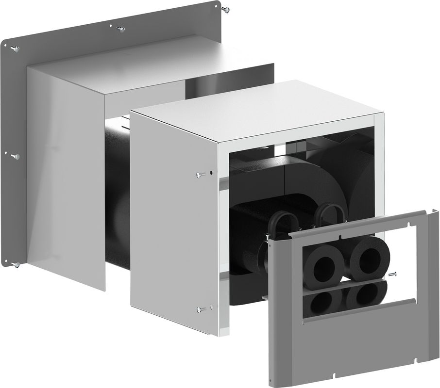 Bosch / Junkers Abdeckhaube AHWA 1 Wandmontage, für CS8800i AW / CS5800 & CS6800i AW Bild 1