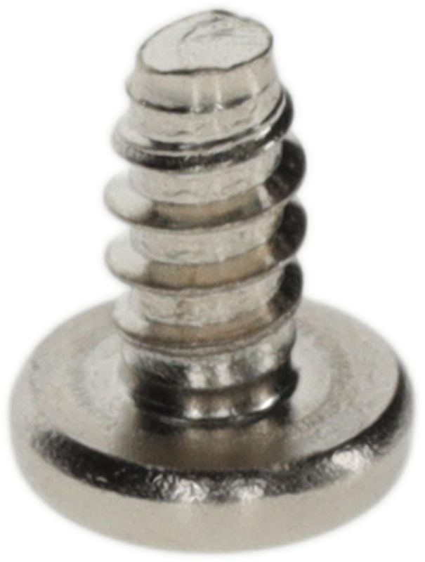 Bosch / Junkers Schraube 4,8 x 9,5 mm (10x), 9 mm Bild 1