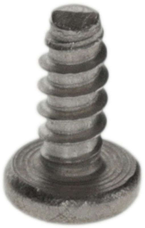 Bosch / Junkers Schraube DIN7981 3,9 x 9,5 mm (10x), 9 mm Bild 1