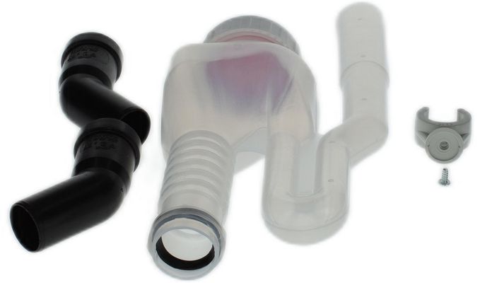Bosch / Junkers Siphon, für Linea Kombi-23 Bild 2