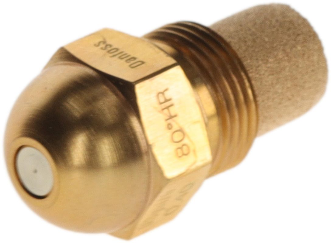 Bosch / Junkers Öldüse 0.40gph 80° HR Danfoss everp Bild 1