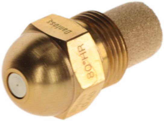 Bosch / Junkers Öldüse 0.40gph 80° HR Danfoss everp Bild 2