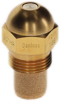 Bosch / Junkers Öldüse 0,45gph 60Gr HR Danfoss everp Bild 2