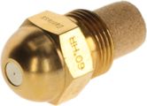 Bosch / Junkers Öldüse 0,55gph 60Gr HR Danfoss everp Bild 1
