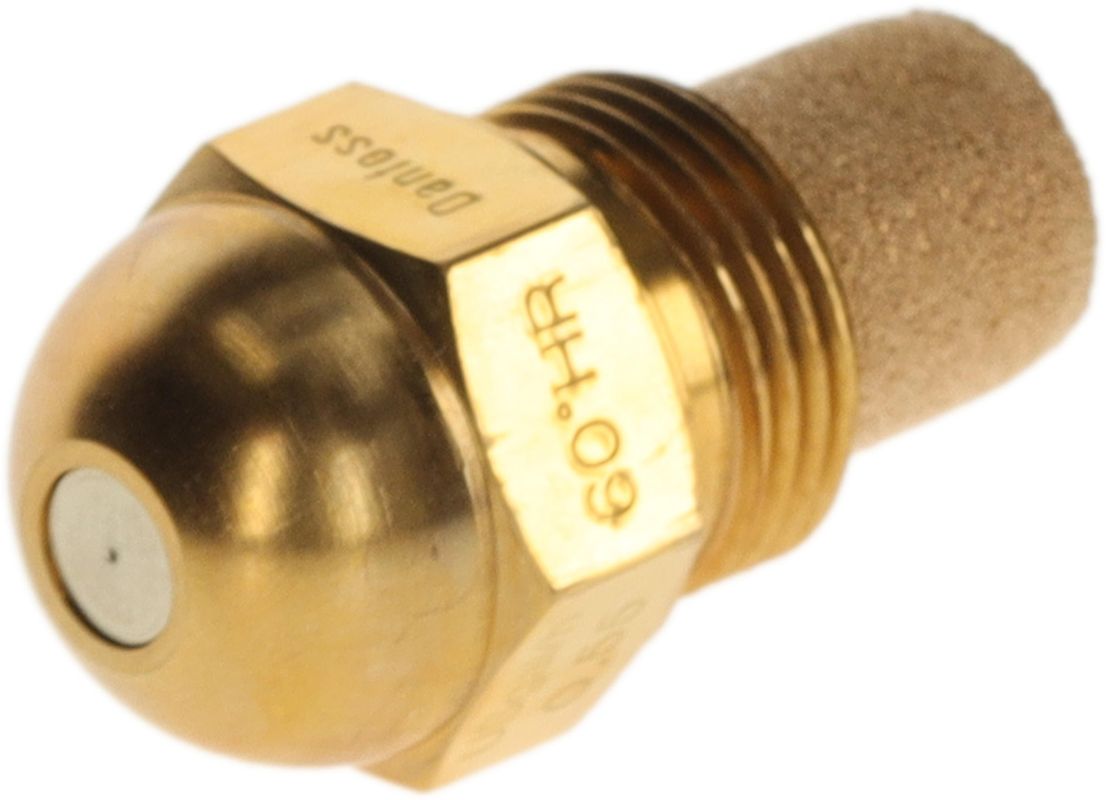Bosch / Junkers Öldüse 0,55gph 60Gr HR Danfoss everp Bild 1
