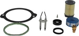 Bosch / Junkers Service-Set BZ 1,1 25 kW, everp Bild 1