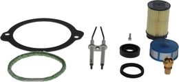 Bosch / Junkers Service-Set BZ 1,1 25 kW, everp Bild 2