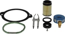 Bosch / Junkers Service-Set BZ 1,1 19 kW everp Bild 2