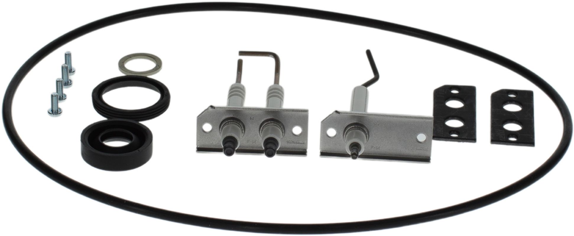 Bosch / Junkers Service-Set VM1.1 / 1.2 everp Bild 1