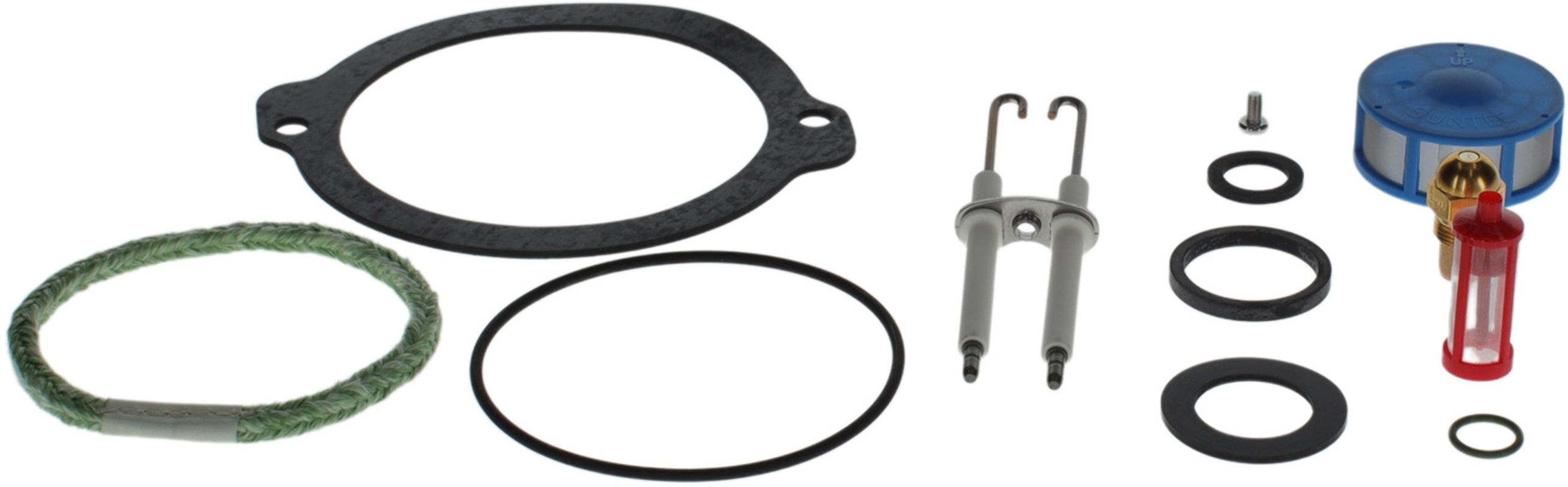 Bosch / Junkers Service Set BE 18 kW everp Bild 1