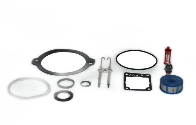 Bosch / Junkers Service-Set BE 22 kW everp Bild 2