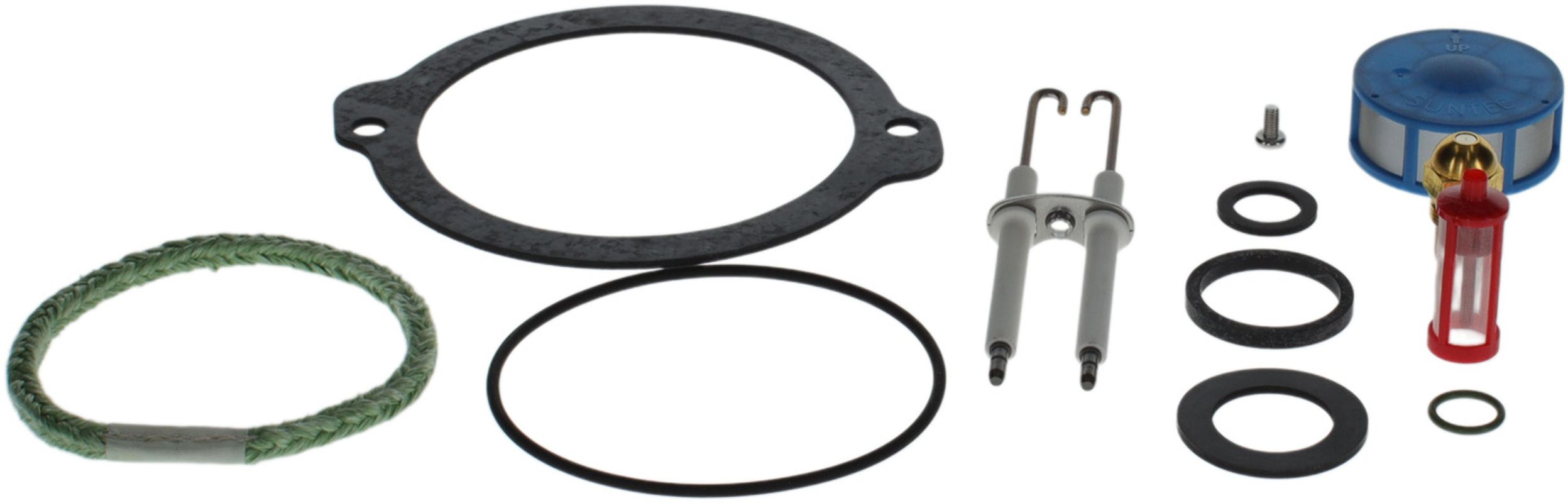 Bosch / Junkers Service-Set BE 30 kW everp Bild 1