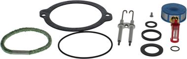 Bosch / Junkers Service-Set BE 30 kW everp Bild 2