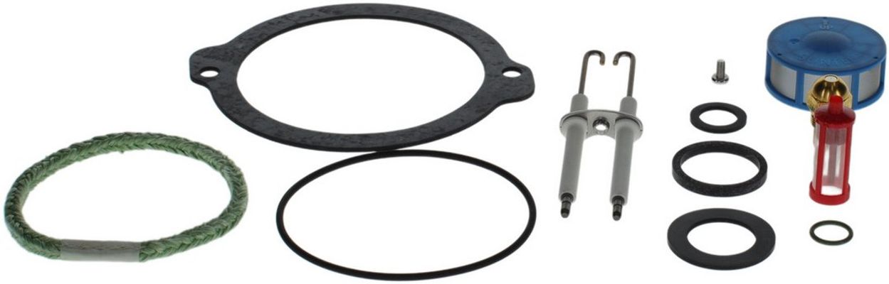 Bosch / Junkers Service-Set BE 30 kW everp Bild 2