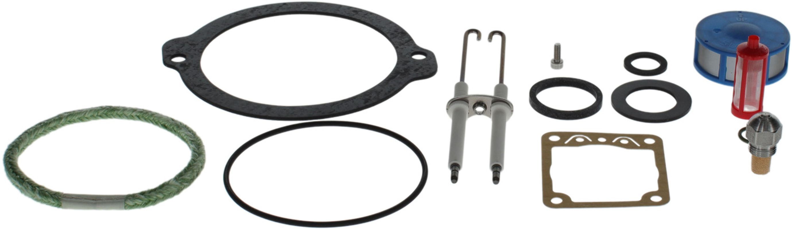 Bosch / Junkers Service-Set BE 49 kW everp Bild 1