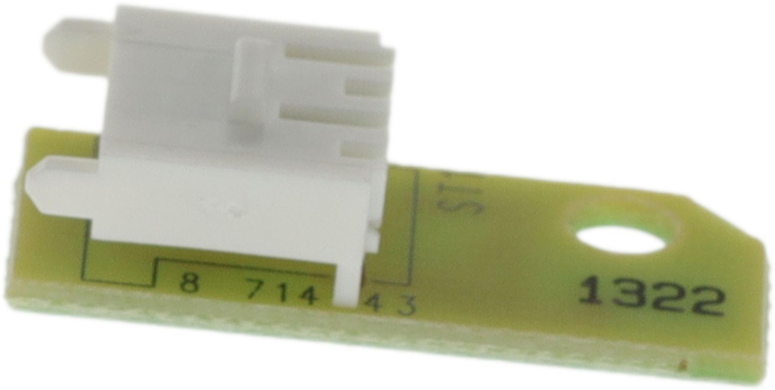 Bosch / Junkers Kodierstecker 1322 Bild 1
