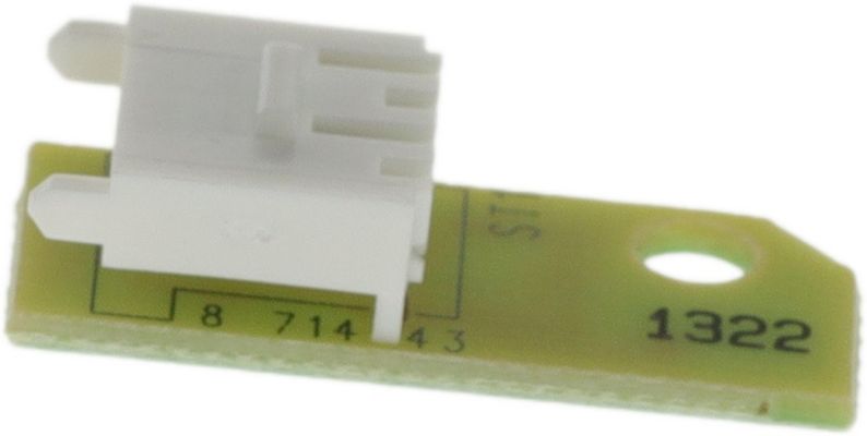 Bosch / Junkers Kodierstecker 1322 Bild 2