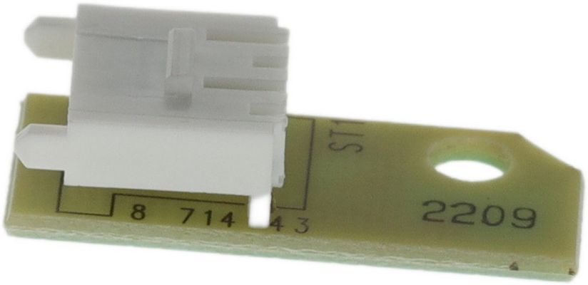 Bosch / Junkers Kodierstecker 2209 Bild 2