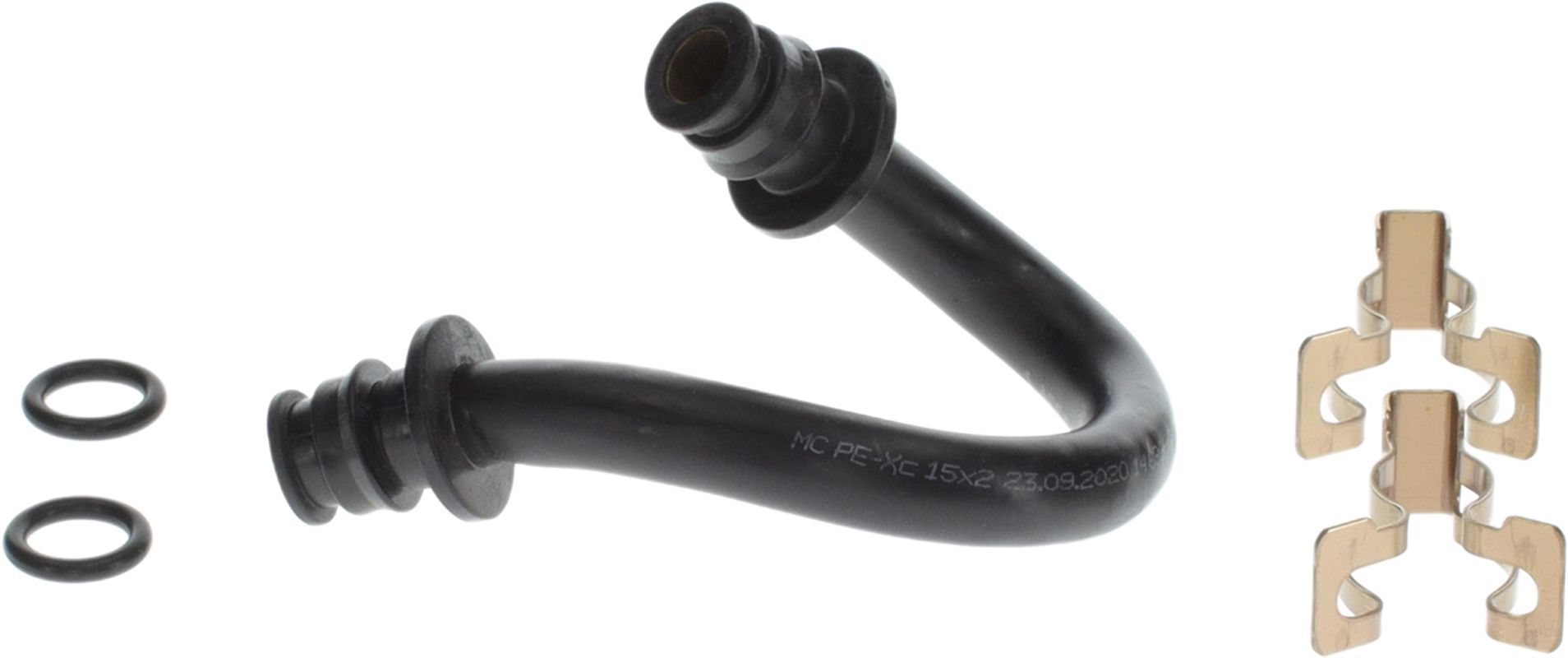 Bosch / Junkers Rohr Kaltwasser - PEX Bild 1
