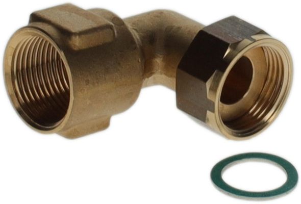 Bosch / Junkers Fitting Bild 2